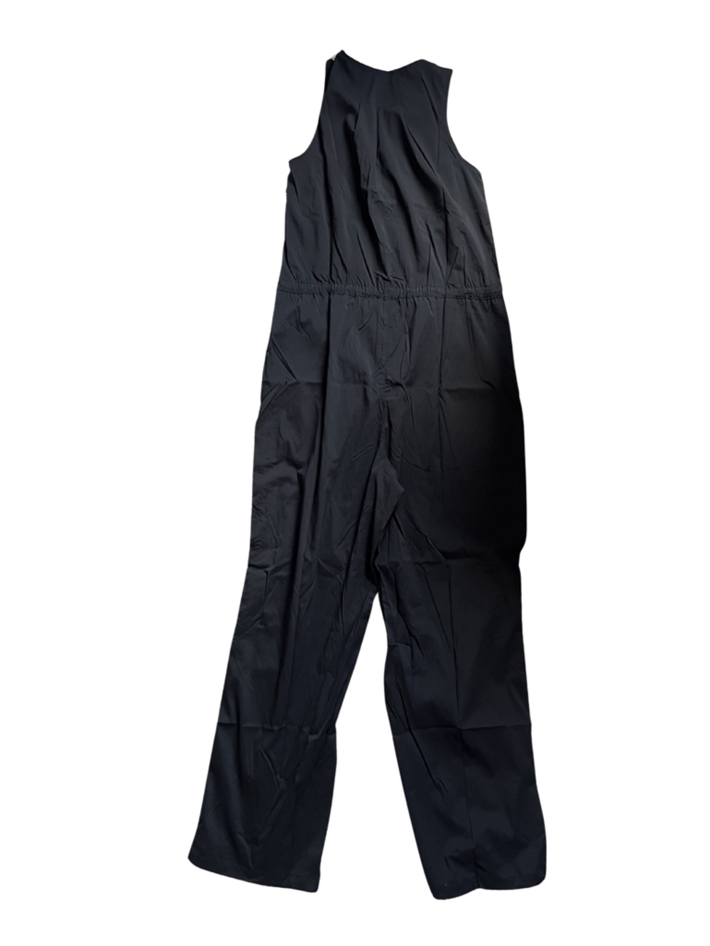 NWT Athleta Flex Jumpsuit | Black | Size Small - Picture 6 of 10